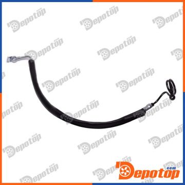 Tuyau hydraulique direction pour AUDI | 10SKV863, 10030